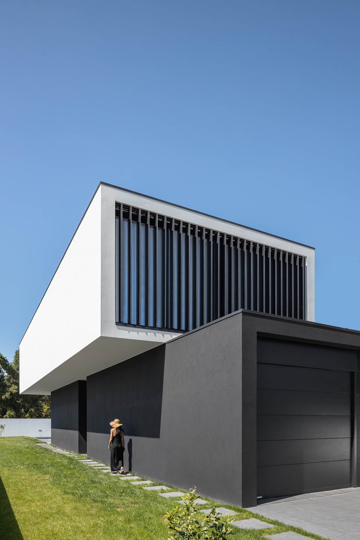 Casa Diagonal | Frari – architecture network