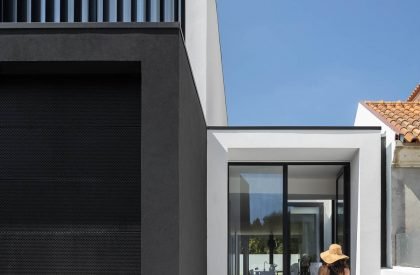 Casa Diagonal | Frari – architecture network