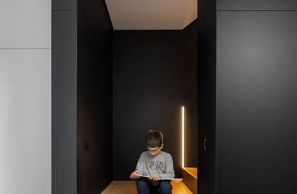 Casa Diagonal | Frari – architecture network