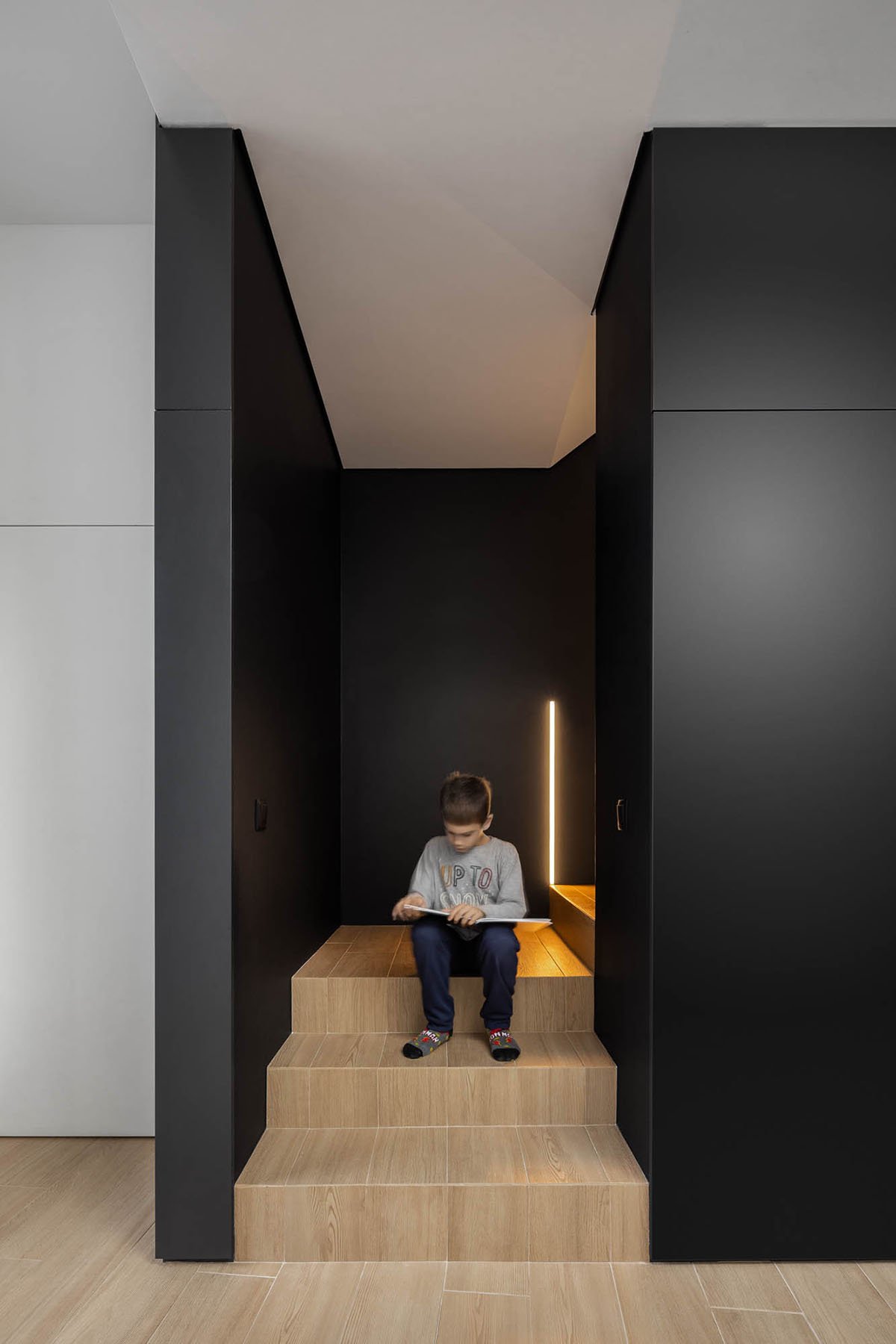 Casa Diagonal | Frari – architecture network