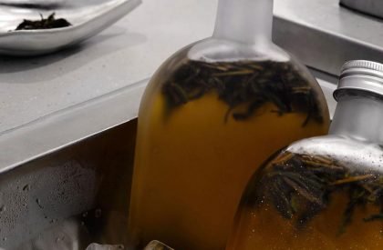 Heytea Zao Flagship Store (Nantou) | CCD (Cheng Chung Design)