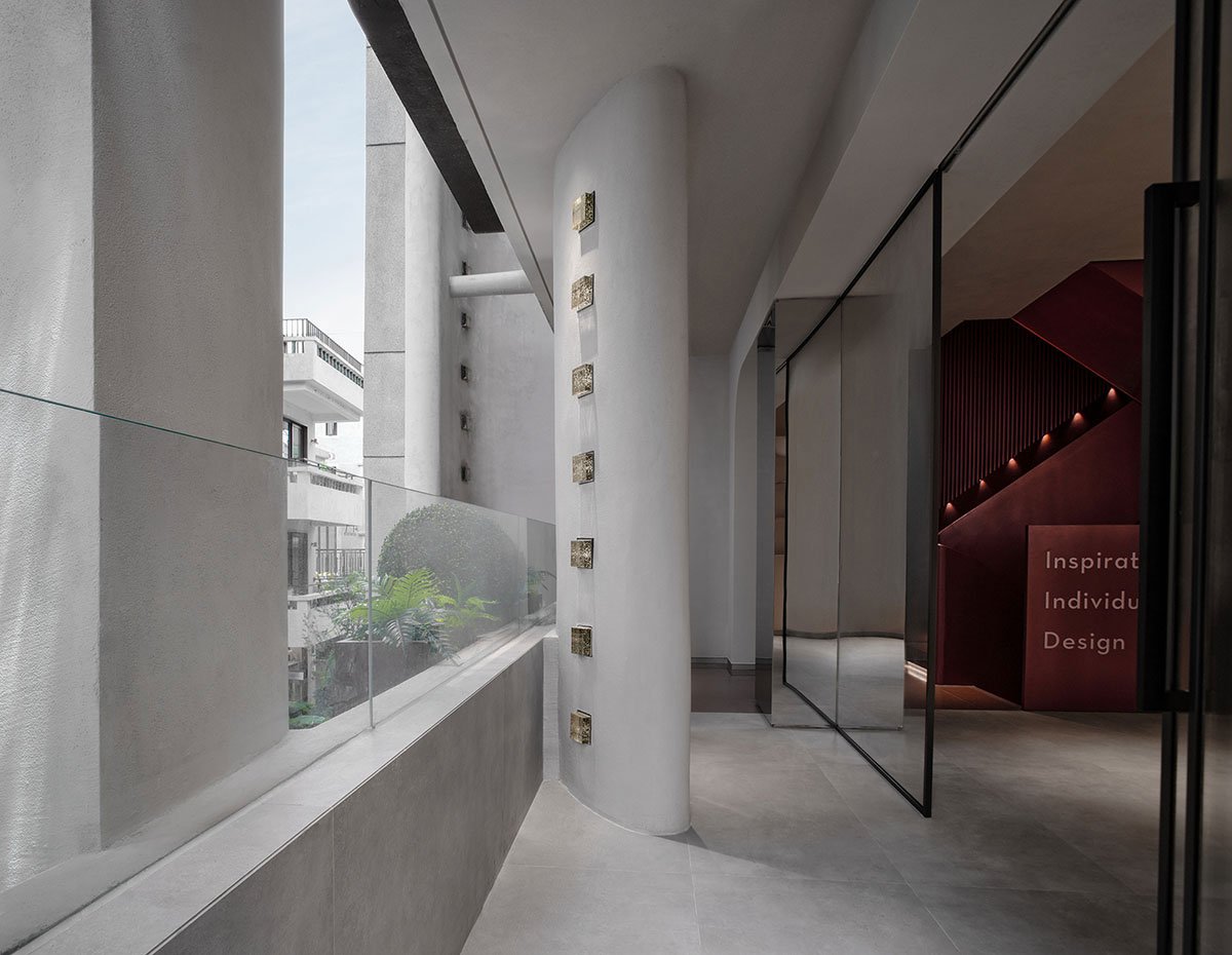 Heytea Zao Flagship Store (Nantou) | CCD (Cheng Chung Design)