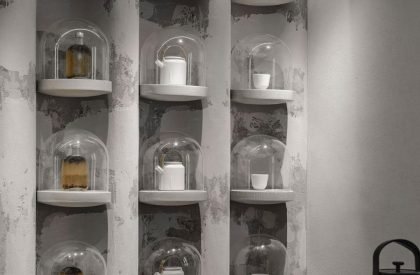 Heytea Zao Flagship Store (Nantou) | CCD (Cheng Chung Design)