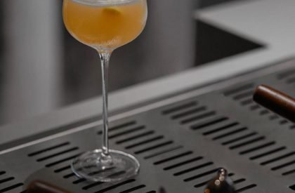 Heytea Zao Flagship Store (Nantou) | CCD (Cheng Chung Design)