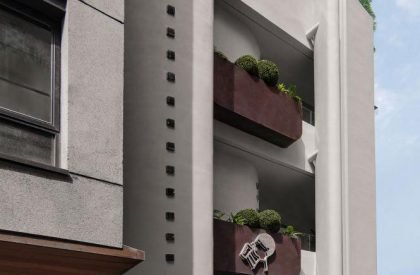 Heytea Zao Flagship Store (Nantou) | CCD (Cheng Chung Design)