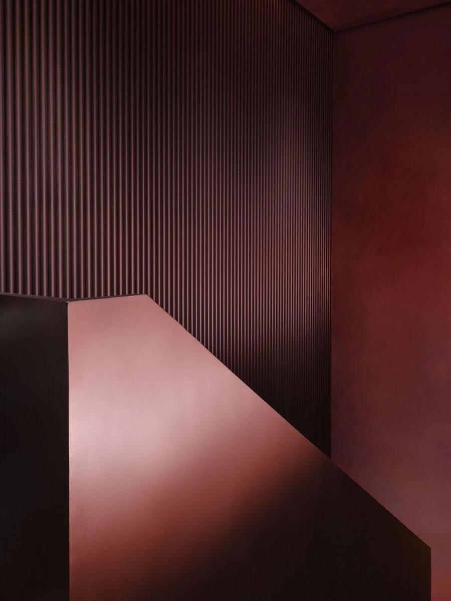 Heytea Zao Flagship Store (Nantou) | CCD (Cheng Chung Design)