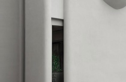 Heytea Zao Flagship Store (Nantou) | CCD (Cheng Chung Design)