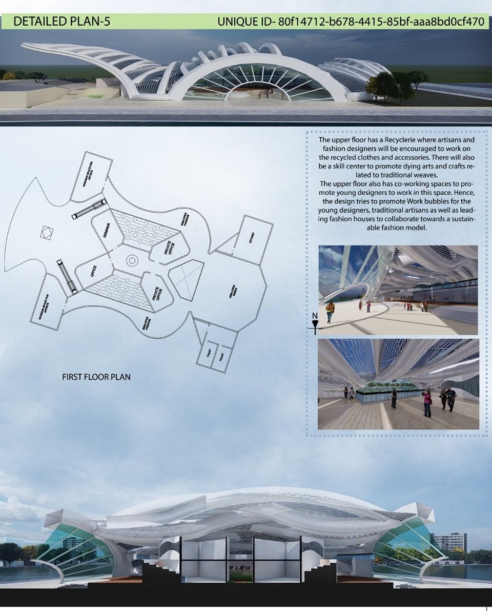 Weave 2.0 | Winners Announced