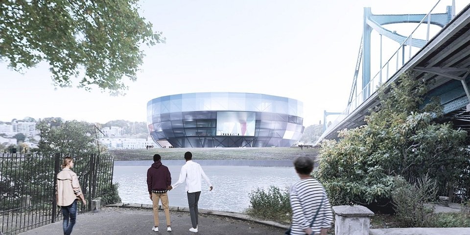 Weave 2.0 | Winners Announced