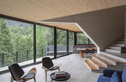 PR House | Triangular