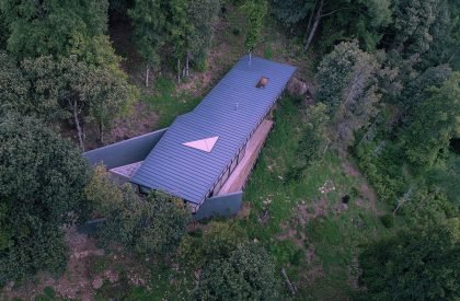 PR House | Triangular