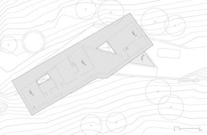 PR House | Triangular