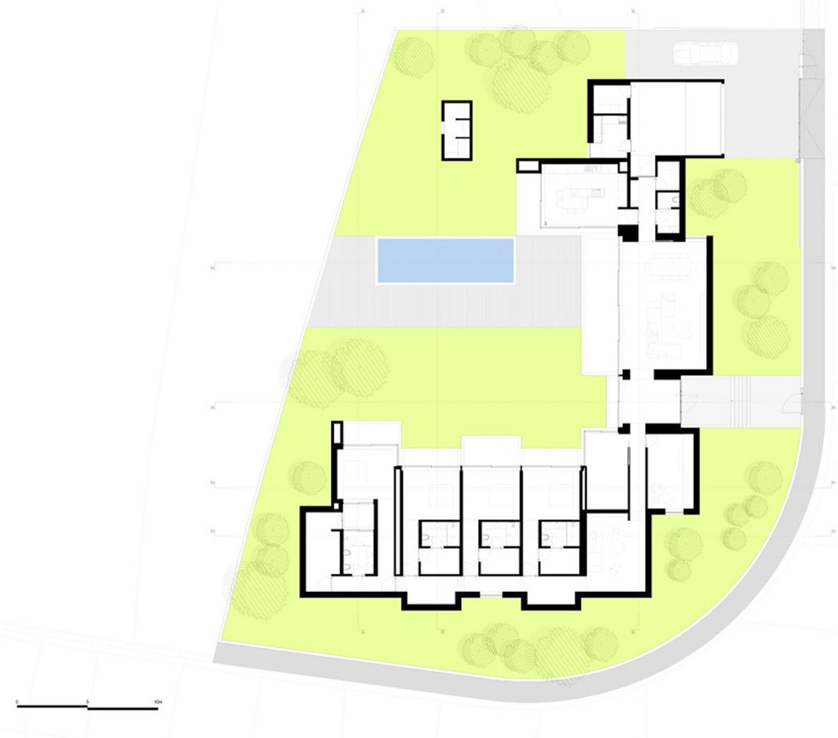 Casa MF | Spaceworkers