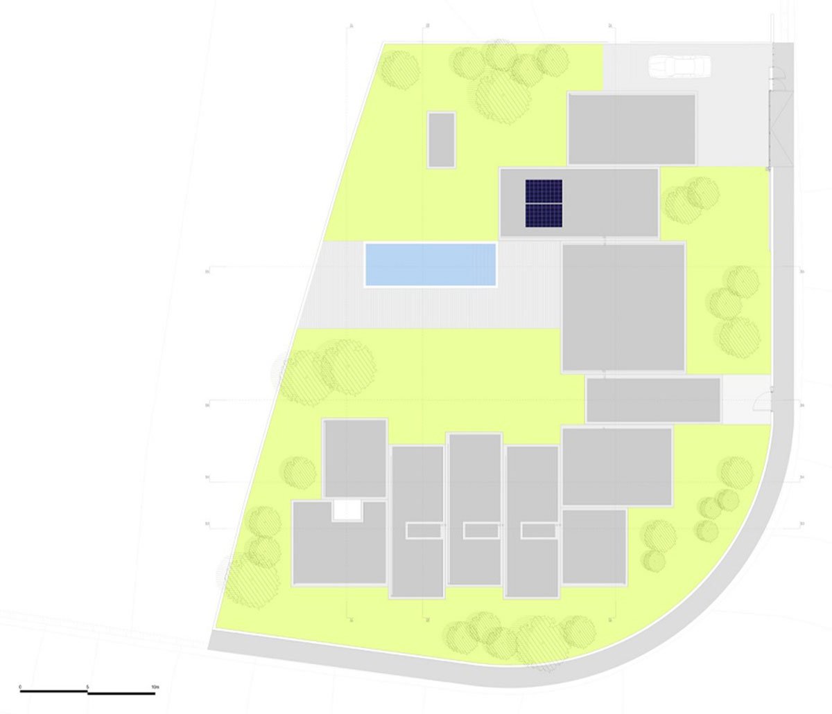 Casa MF | Spaceworkers