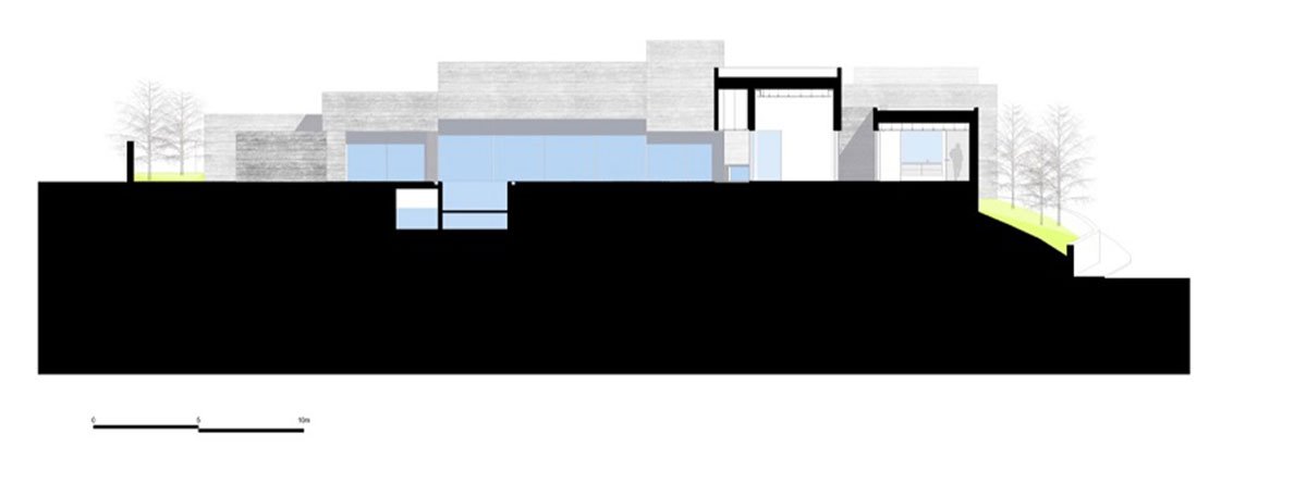 Casa MF | Spaceworkers