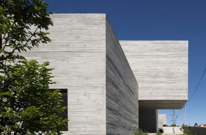 Casa MF | Spaceworkers