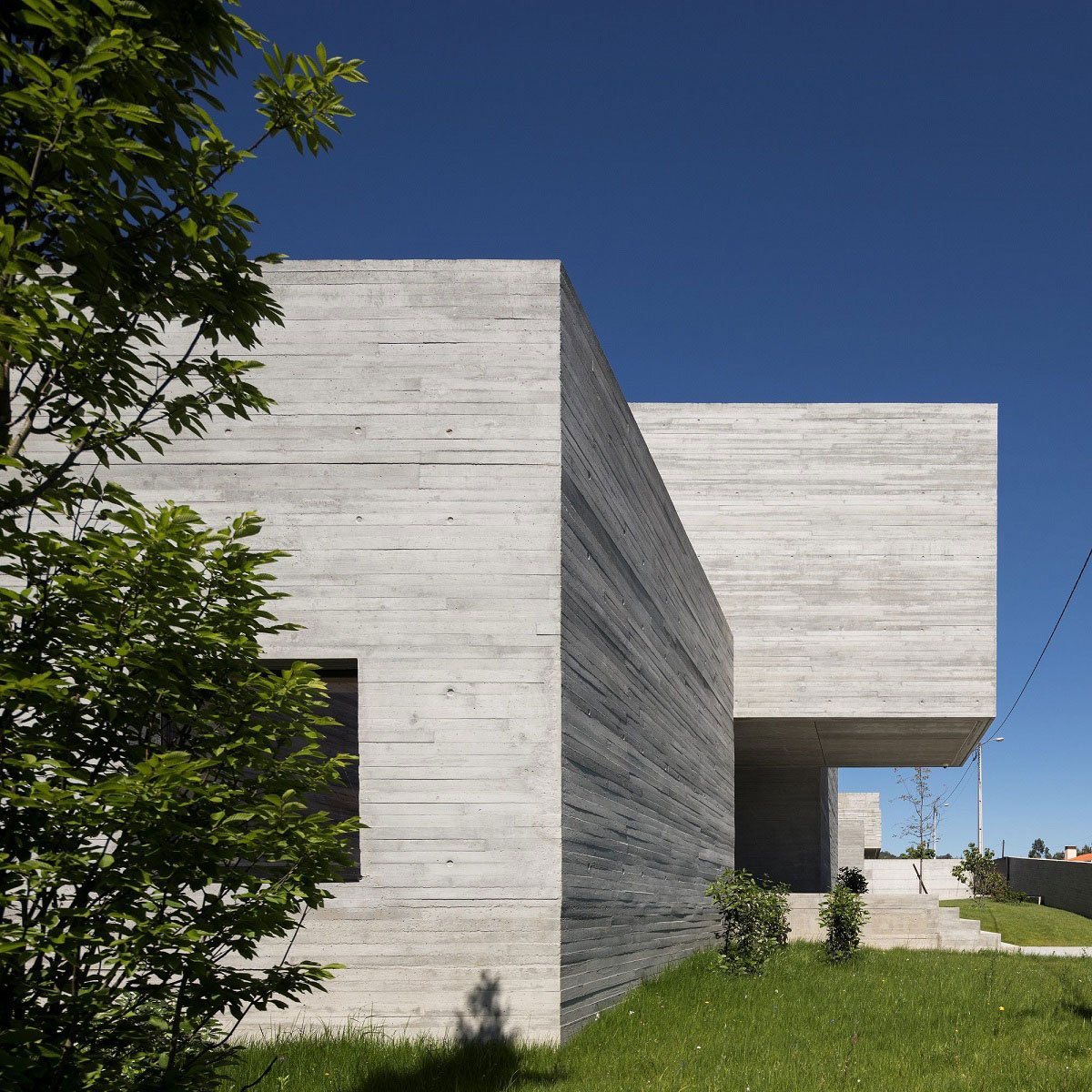 Casa MF | Spaceworkers