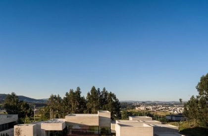 Casa MF | Spaceworkers