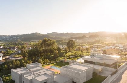 Casa MF | Spaceworkers