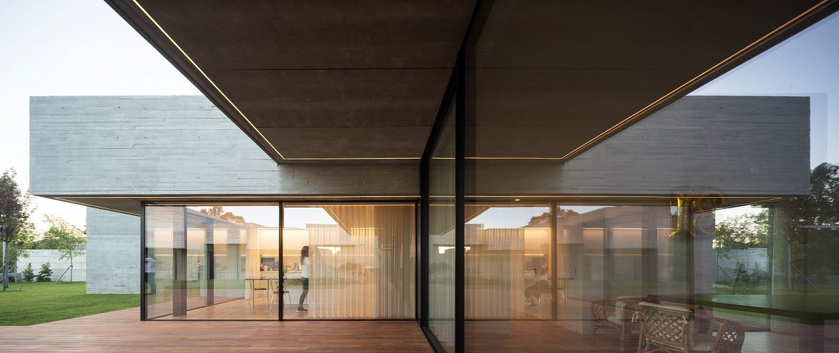 Casa MF | Spaceworkers