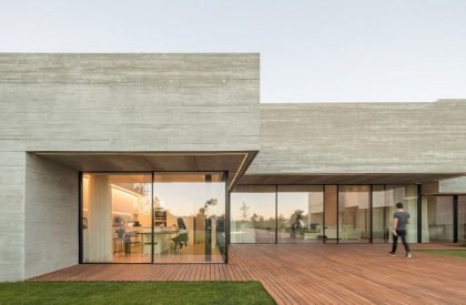 Casa MF | Spaceworkers