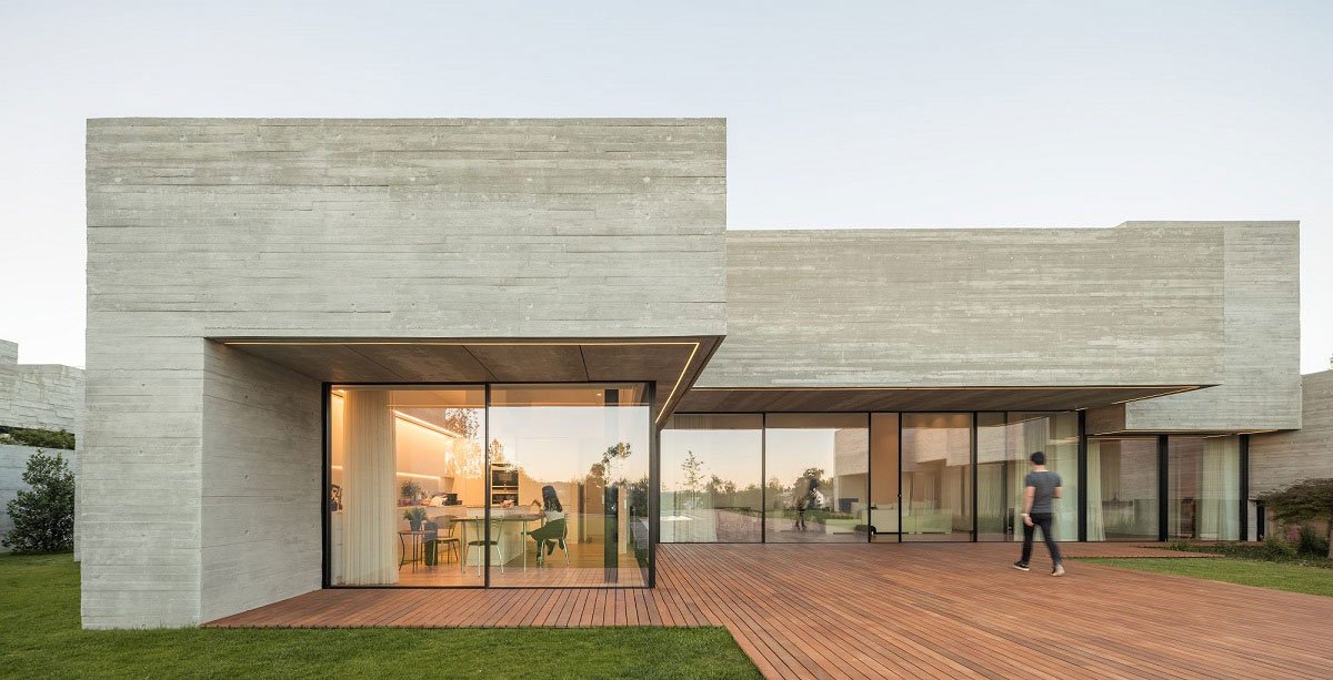 Casa MF | Spaceworkers