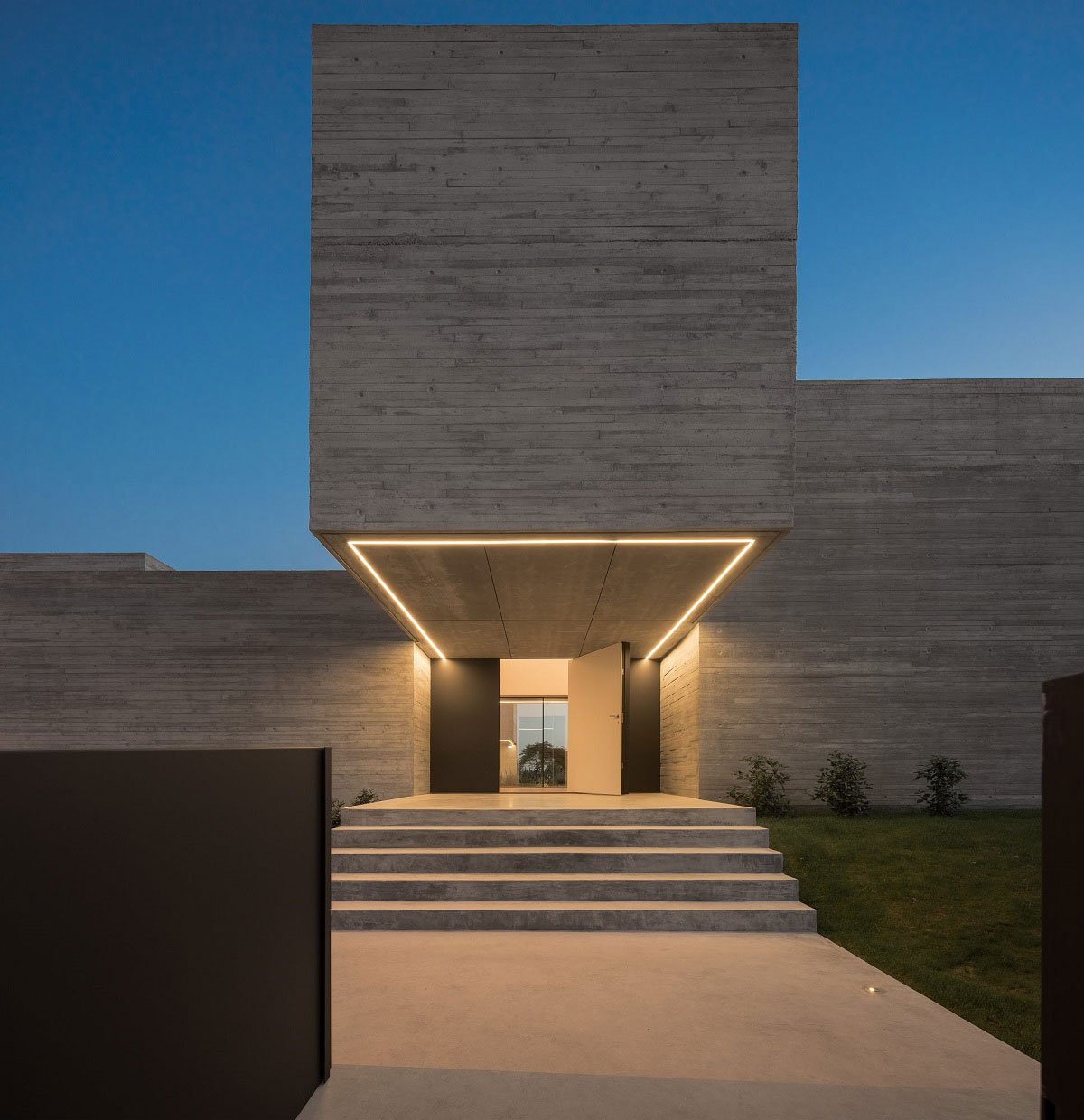 Casa MF | Spaceworkers