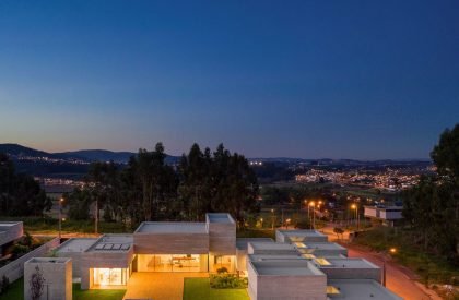 Casa MF | Spaceworkers