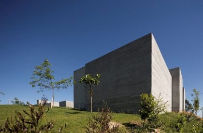 Casa MF | Spaceworkers