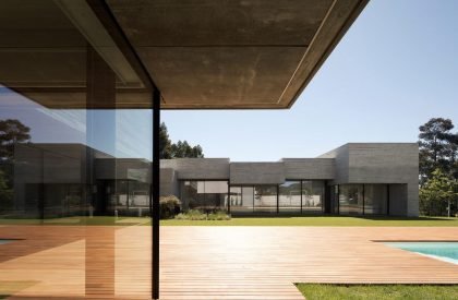 Casa MF | Spaceworkers