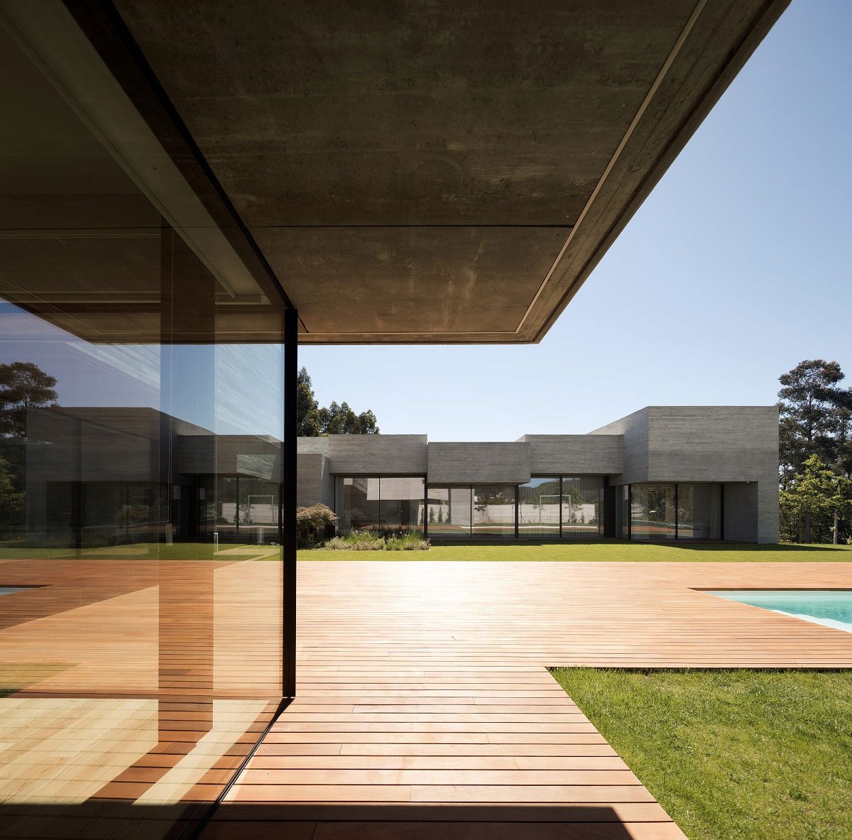 Casa MF | Spaceworkers