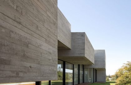 Casa MF | Spaceworkers