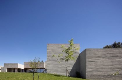 Casa MF | Spaceworkers