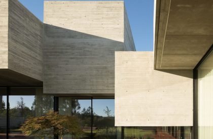 Casa MF | Spaceworkers