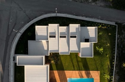 Casa MF | Spaceworkers