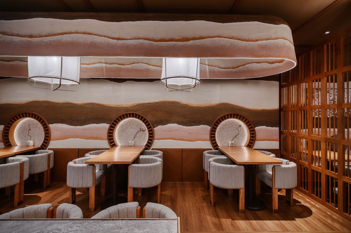 Takano Ramen | Minus Workshop