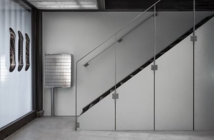 Enshadower | SAY Architects