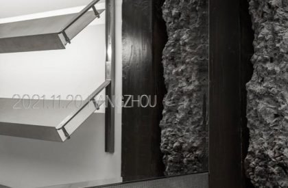 Enshadower | SAY Architects