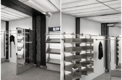 Enshadower | SAY Architects