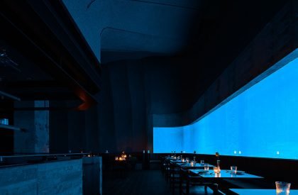 Return Restaurant | Return