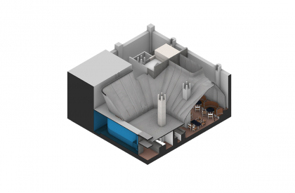 Return Restaurant | Return