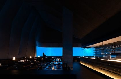 Return Restaurant | Return
