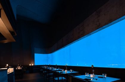 Return Restaurant | Return