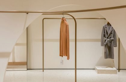 FLORA & AILEY | JYDP