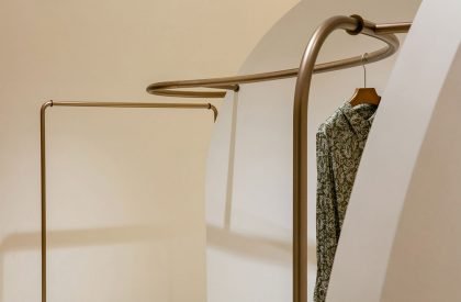 FLORA & AILEY | JYDP