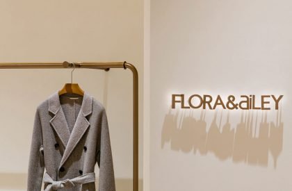 FLORA & AILEY | JYDP