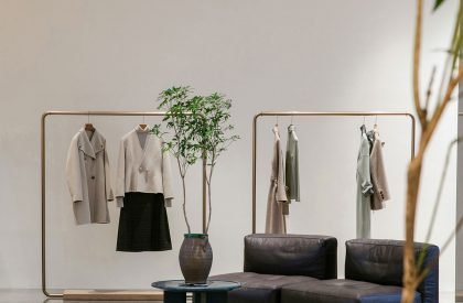 FLORA & AILEY | JYDP