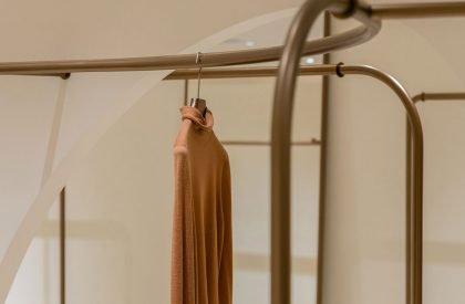 FLORA & AILEY | JYDP