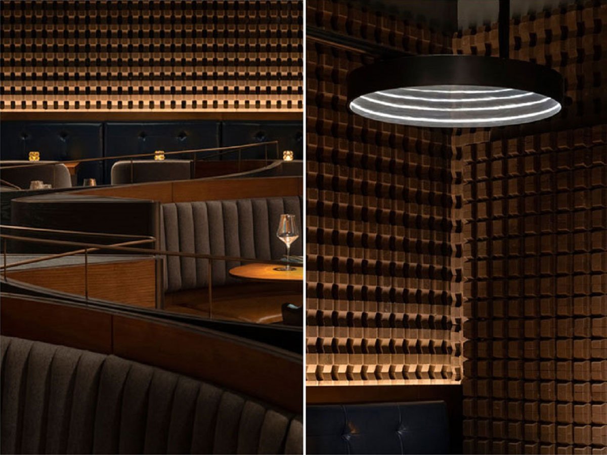 Halation Bistro/Lounge | RooMoo