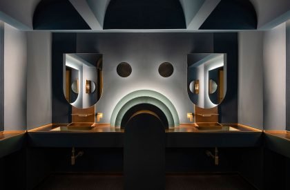 Halation Bistro/Lounge | RooMoo